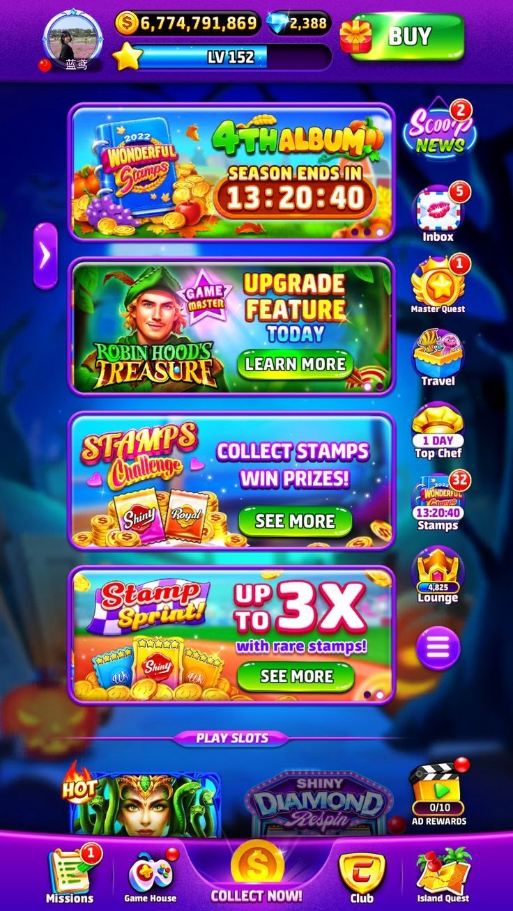 Tortuga Casino game