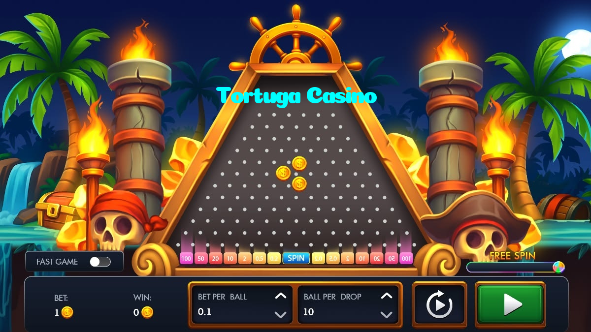 making first deposit on Tortuga Casino website using local payment methods in Pakistan