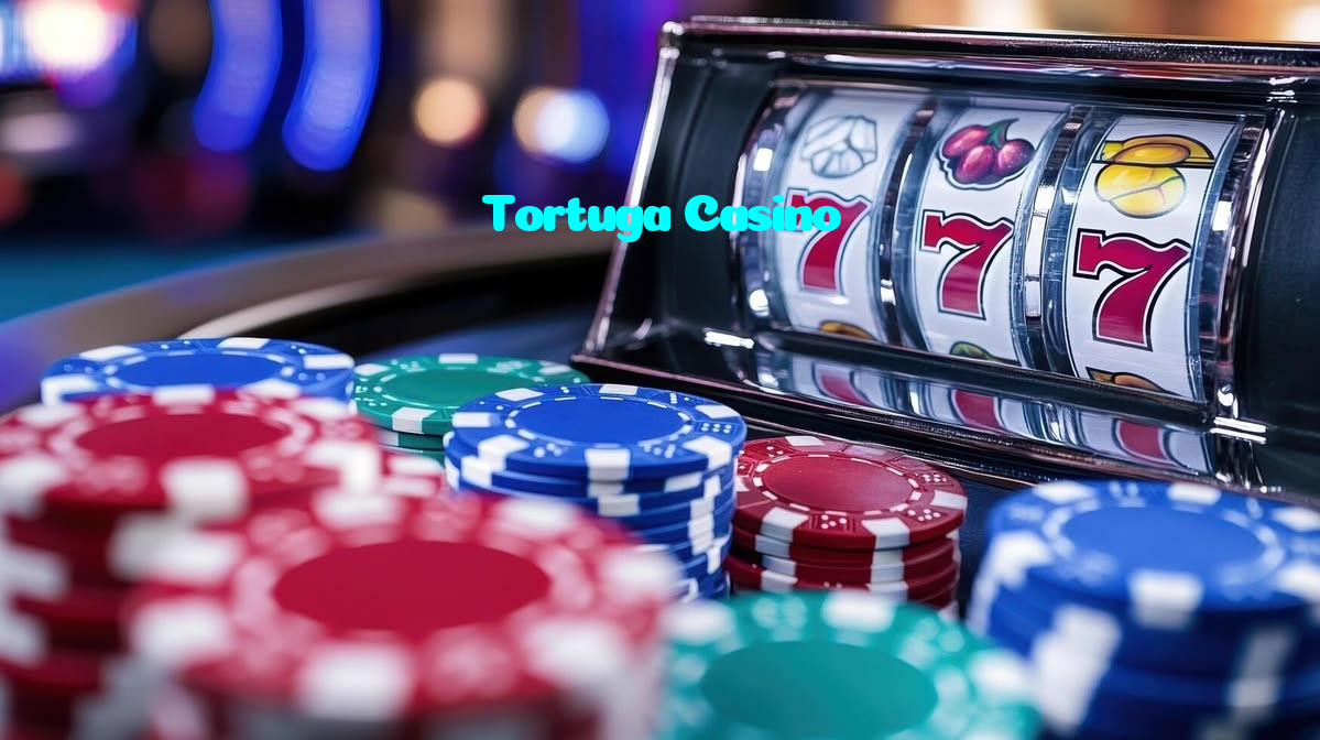 Tortuga Casino