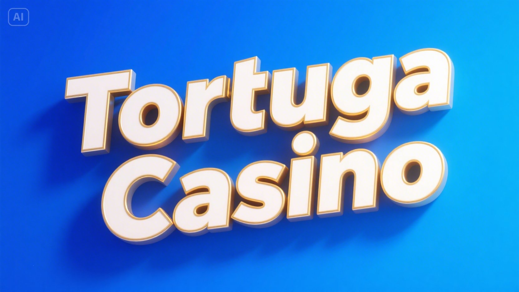 Interface de Tortuga Casino