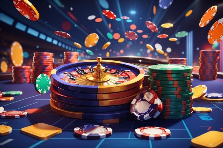 Tortuga Casino پاکستان ریئل منی گیمز
